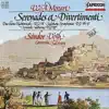 Camerata Salzburg & Sandor Vegh - Mozart: Serenades & Divertimenti, Vol. 2